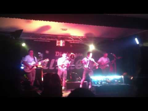 Die jungen Mölltaler - Auf der Autobahn