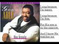 [STEREO] His Eye Is On The Sparrow - Ron Kenoly & Phil Perry