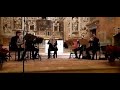 Adeste Fideles Brass Quintet
