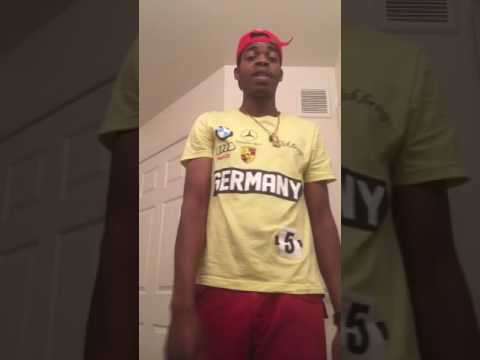 Just A Dream - King SM