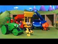 Bob The Builder Classic S10 E10 Spud S Straw Surprise Ia