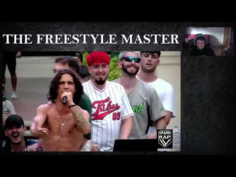 ¡Belico esta loco! / Belico vs IvanK / 16avos Grand Battle Rap V