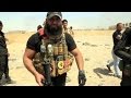 Meet Abu Azrael, 'Iraq's Rambo', the most ...