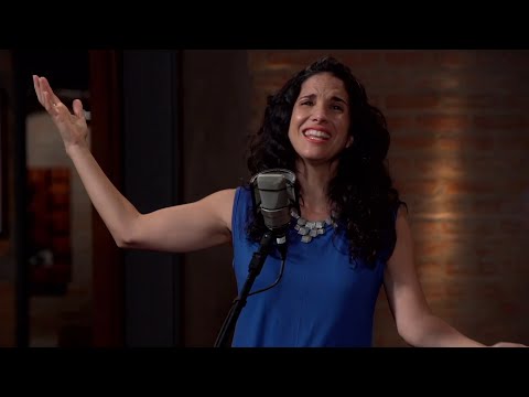 ABRIGO DE VAGABUNDO (ADONIRAN BARBOSA) - Verônica Ferriani e Gian Correa