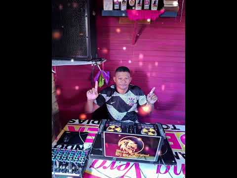 SET DE TECNO BREGA VELHO PRODUÇÃO MEGA DJ BLACK