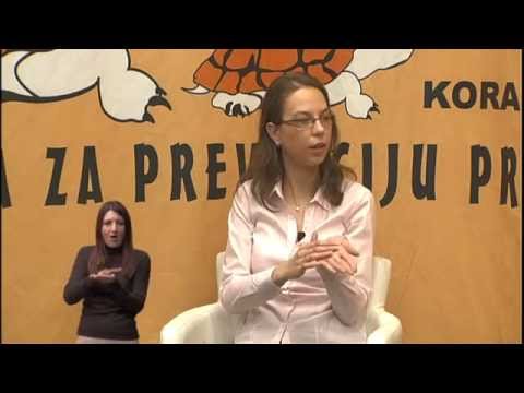 ČIZK 15.01.2014. - Kako radi Grupa za redukciju težine pri Udruzi - Istine i zablude o mršavljenju