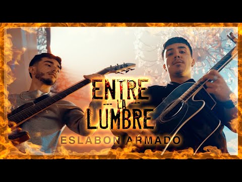 Video de Entre La Lumbre