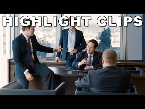 Film Clip: Tim's New Office, Maybe | Dinner for Schmucks (2010)