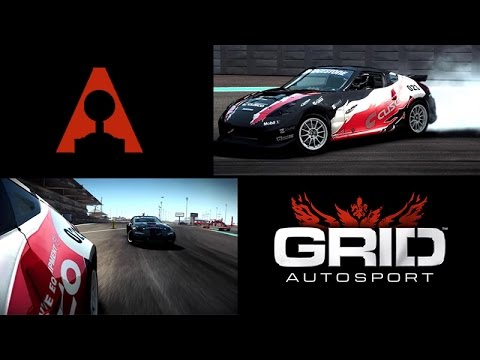 Buy GRID Autosport - Drag Pack (DLC) PC Steam key! Cheap price | ENEBA