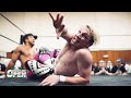 Free Match Platinum Max Caster Vs Marcus Mathers Beyond Wrestling Open Acclaimed AEW Dark