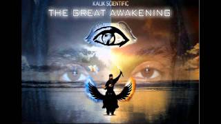 Kalik Scientific - Black Stardust