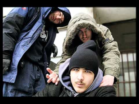 4 Binny Smalls ft  Elinel   El'N'Smalls In Home Recording Mixtape