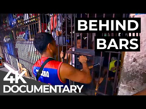 Behind Bars: Philippines - CIW: Wardens on the Watch