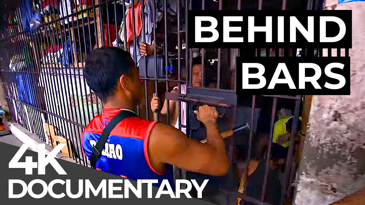 Behind Bars: Philippines - CIW: Wardens on the Watch