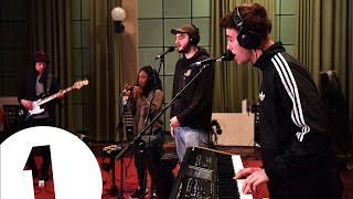 SG Lewis - Finally (CeCe Peniston cover) for Monki on Radio 1 &amp; 1Xtra