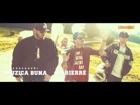 Maximilian   Zbor Cu Parapanta feat  Grasu XXL Videoclip Oficial