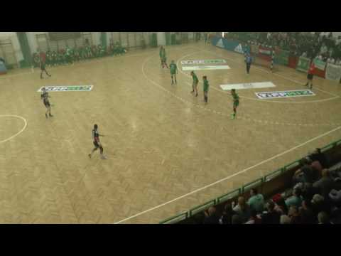 Kisvárda Master Good SE - FTC-Rail Cargo Hungaria 26-30