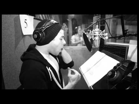 Derek Klena, Josh Segarra, Nick Blaemire, and the cast of Dogfight sing "Some Kinda Time" from Dogfight
