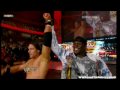 WWE: John Morrison Finisher - Starship Pain 