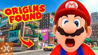 5 Mario Plot Twists You Never Got To See