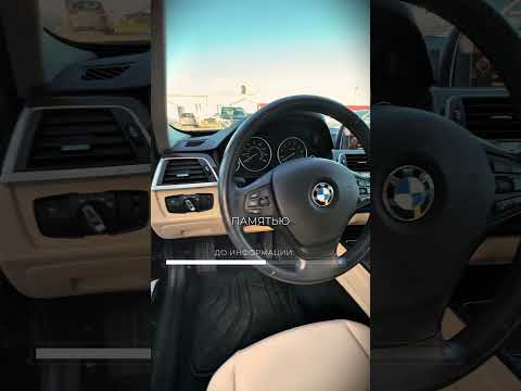 фото bmw 3 серии vi (f3x) 0