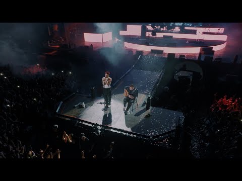 WOS - ARRANCARMELO (En Vivo Argentinos Juniors)