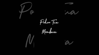 Download lagu Baca Puisi Sajak Saat Turun Hujan - M Aan Mansyur mp3