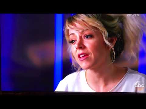 lindsey stirling and mark ballas- Salsa