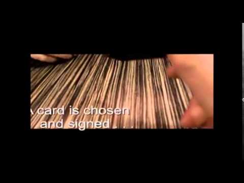 Saturn Magic -Rewind (Gimmick and DVD, RED) by Mickael Chatelain - Trick