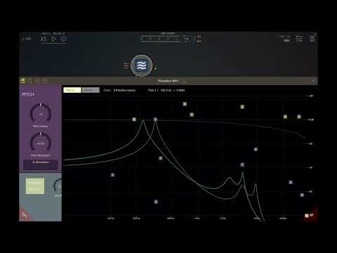 Poseidon Synth - The Ocean of Sound