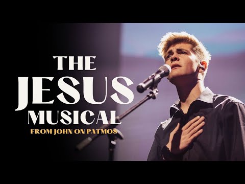 One Found Worthy (From John on Patmos) - A Modern-Day Handel’s Messiah (Full Live Production)