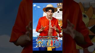 L’adaptation live de One Piece thumbnail