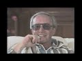 Peter Sellers Interview Upon His Death In July 1980 Evening Magazine Segment