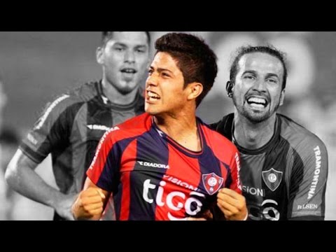 Sergio Díaz ● All Goals in Career