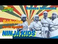 SPESIAL BOBOHO NINJA KIDS DUB INDO