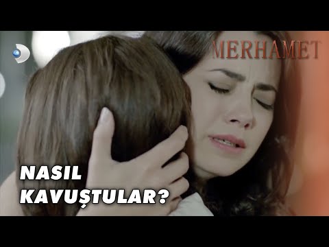 Narin ve Şadiye KAVUŞTU! - Merhamet Özel Klip