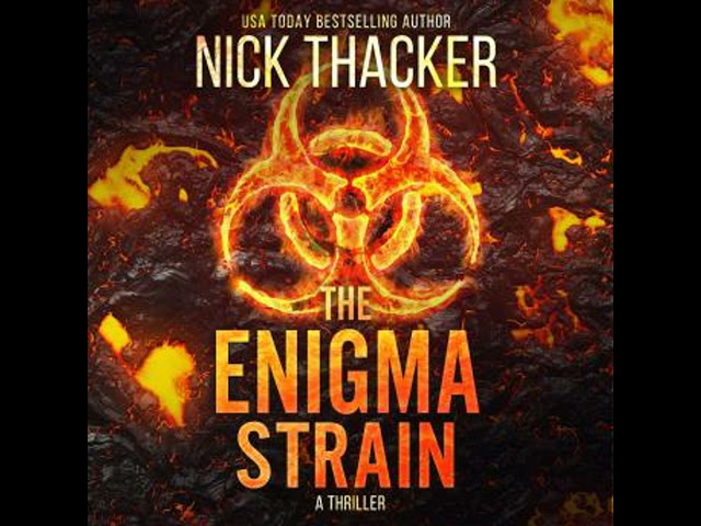 Vídeo relacionado con The Linear Cipher (Harvey Bennett Thrillers Book 19) (English Edition)