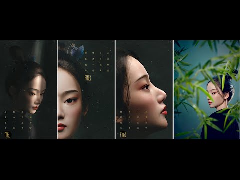 LING: China s First AI Virtual Influencer