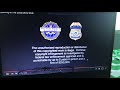 FBI Anti Piracy Warning Homeland Security Investigations And National Intellectual Pro 2012 2018