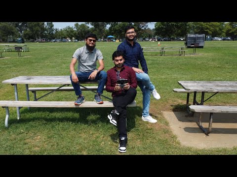 Summer day at Sandy Point Beach |Ahmed Niaz| 2024 Maryland