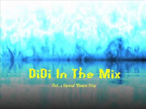 Didi - Infinity (Didi In The Mix Vol. 2)