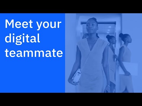 What is a Digital Worker