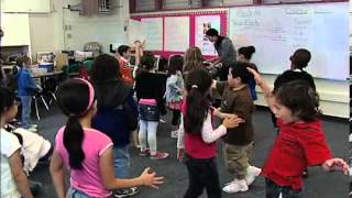 1 D1H Guided Practice Freeze Dance and Cool Down Exercise