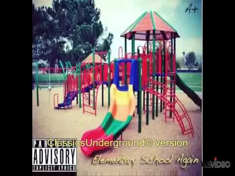 ClassicsUnderground - Feds (Mc) - Crazy