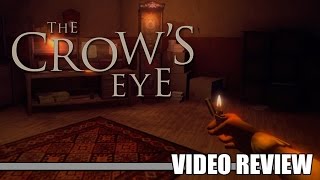 Review: The Crow's Eye (Steam) - Defunct Games