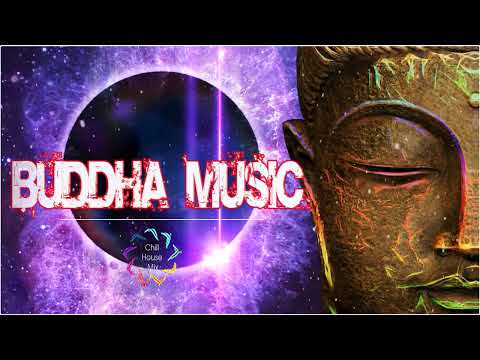 Buddha Bar Music - Buddha Lounge & Bar Music - Music for Meditation Instrumental #23