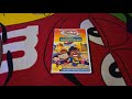 Opening To Little Einsteins The Legend Of The Golden Pyramid 2007 DVD Main Menu Option