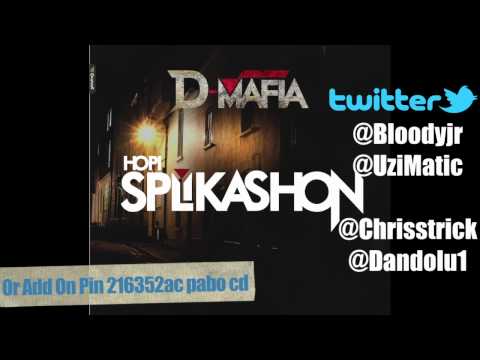 D-Mafia Feat Dando & Chris Strick - Ba Perde Bo Chens