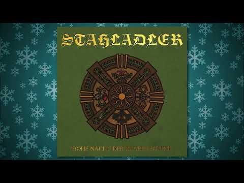 Stahladler - Hohe Nacht der klaren Sterne