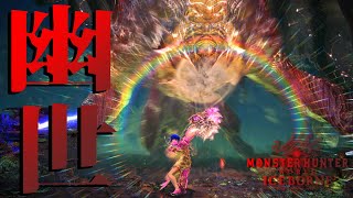 【MHWI ライブ】アイスボーン 視聴者参加型ムフェト・ジーヴァ生配信！【LIVE】